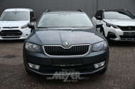 SKODA Octavia 2.0 TDI, Kombi