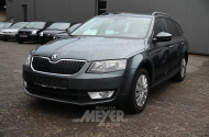 SKODA Octavia 2.0 TDI, Kombi
