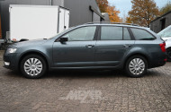 SKODA Octavia 2.0 TDI, Kombi