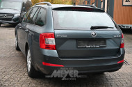 SKODA Octavia 2.0 TDI, Kombi