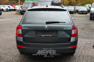 SKODA Octavia 2.0 TDI, Kombi
