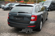 SKODA Octavia 2.0 TDI, Kombi