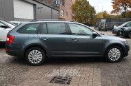 SKODA Octavia 2.0 TDI, Kombi