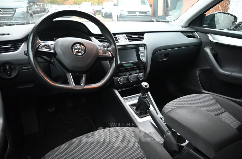 SKODA Octavia 2.0 TDI, Kombi