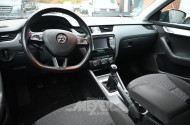 SKODA Octavia 2.0 TDI, Kombi