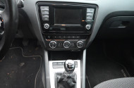 SKODA Octavia 2.0 TDI, Kombi