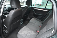 SKODA Octavia 2.0 TDI, Kombi