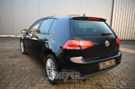 Volkswagen Golf 1.2 TSI BlueMotion Technology Cup, deep black perleffekt