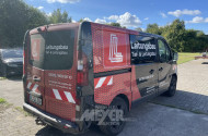 Renault Trafic ENERGY dCi 145 L1H1 Komfort
