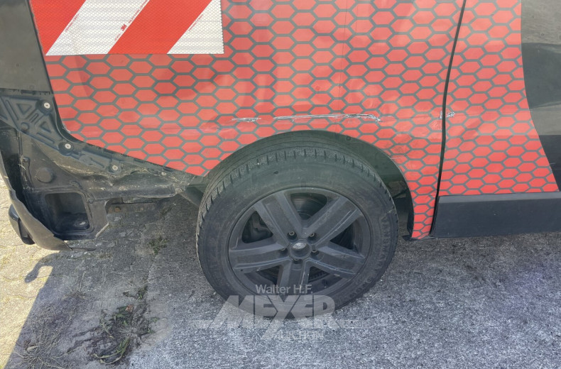 Renault Trafic ENERGY dCi 145 L1H1 Komfort