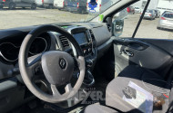 Renault Trafic ENERGY dCi 145 L1H1 Komfort