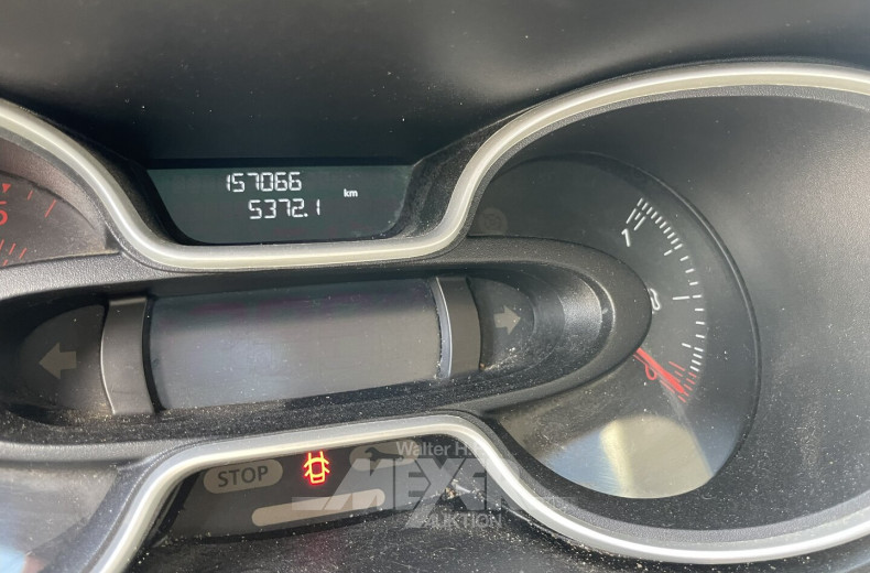 Renault Trafic ENERGY dCi 145 L1H1 Komfort