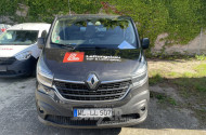 Renault Trafic ENERGY dCi 145 L2H1
