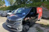 Renault Trafic ENERGY dCi 145 L2H1