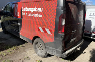 Renault Trafic ENERGY dCi 145 L2H1