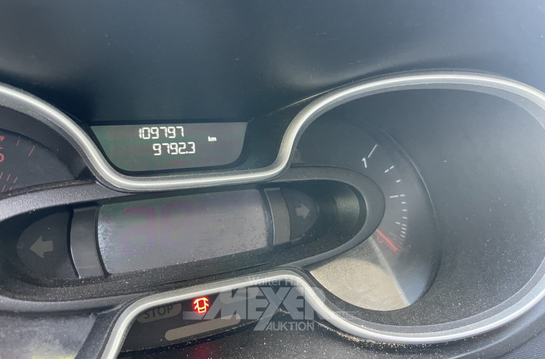 Renault Trafic ENERGY dCi 145 L2H1