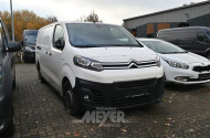 Citroen Jumpy XL BlueHDi 120 Club