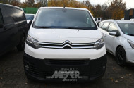 Citroen Jumpy XL BlueHDi 120 Club