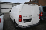 Citroen Jumpy XL BlueHDi 120 Club