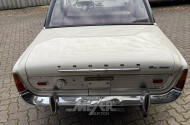 Ford Taunus P5 17M "super"