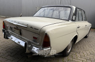 Ford Taunus P5 17M "super"