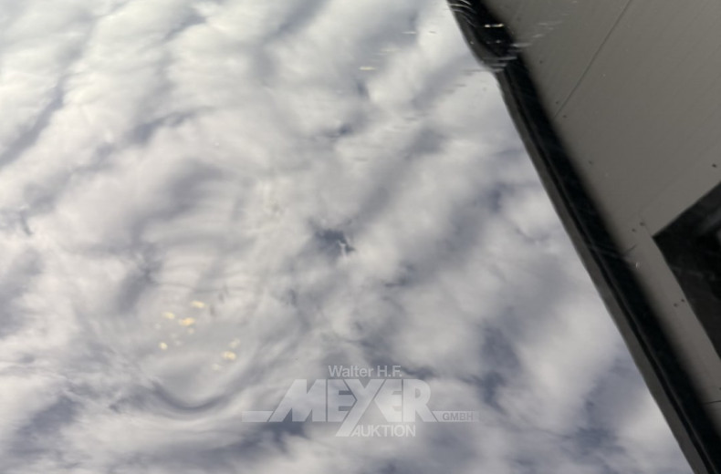 Ford Taunus P5 17M "super"