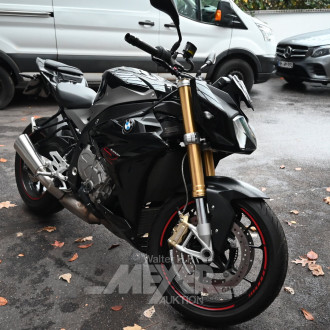 BMW Motorrad S1000R