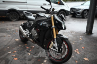 BMW Motorrad S1000R