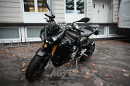 BMW Motorrad S1000R