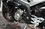 BMW Motorrad S1000R