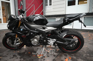 BMW Motorrad S1000R