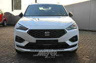 Seat TARRACO FR4 2.0 4Drive DSG SCR FR, Weiß