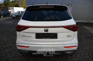 Seat TARRACO FR4 2.0 4Drive DSG SCR FR, Weiß