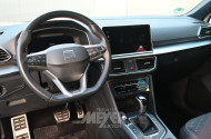 Seat TARRACO FR4 2.0 4Drive DSG SCR FR, Weiß