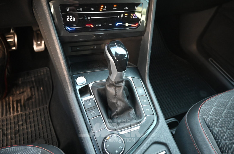 Seat TARRACO FR4 2.0 4Drive DSG SCR FR, Weiß