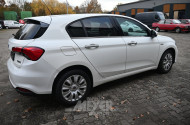 Fiat Tipo 1.6 MultiJet Lounge, weiß