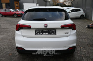 Fiat Tipo 1.6 MultiJet Lounge, weiß