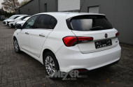 Fiat Tipo 1.6 MultiJet Lounge, weiß