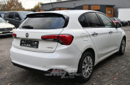 Fiat Tipo 1.6 MultiJet Lounge, weiß