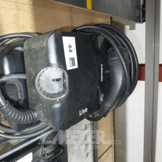 2 Wallboxen, 11 kW, Bj.: 2020, Ser.-Nr.: 200035920901