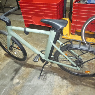 E-Bike