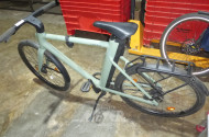 E-Bike