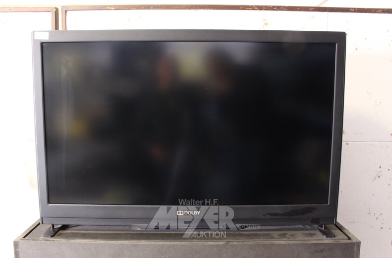 Professional Reference LCD-Monitor