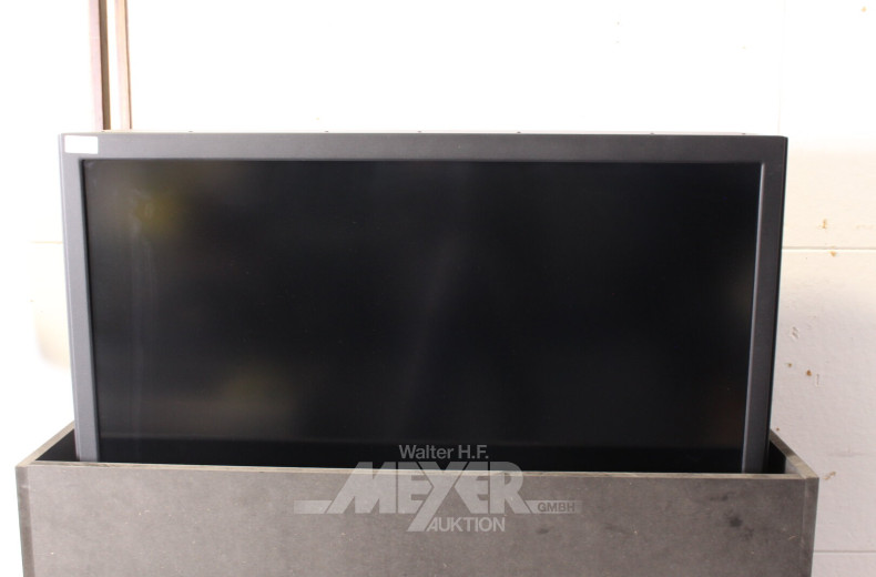 Professional Reference LCD-Monitor