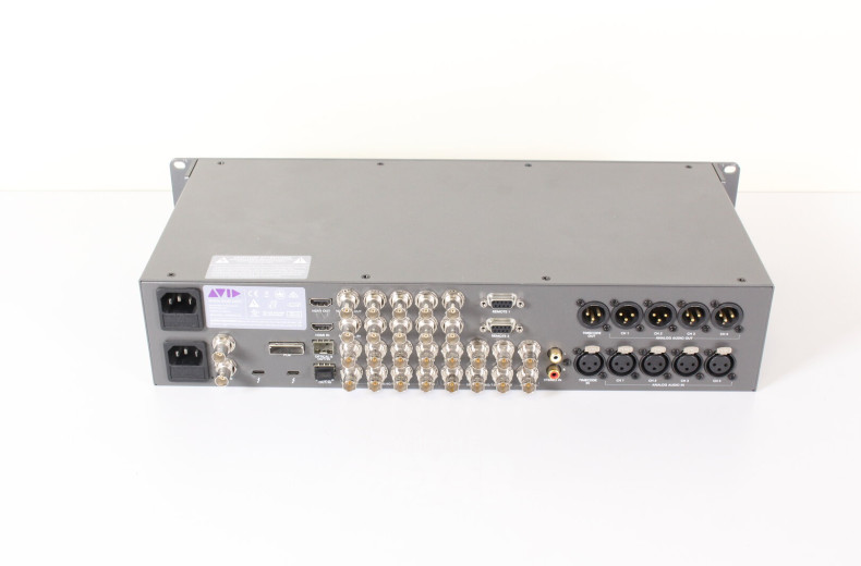 professionelles Video-I/O-Interfase, Blackmagicdesign