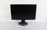 5 LCD-Monitore, 24 Zoll