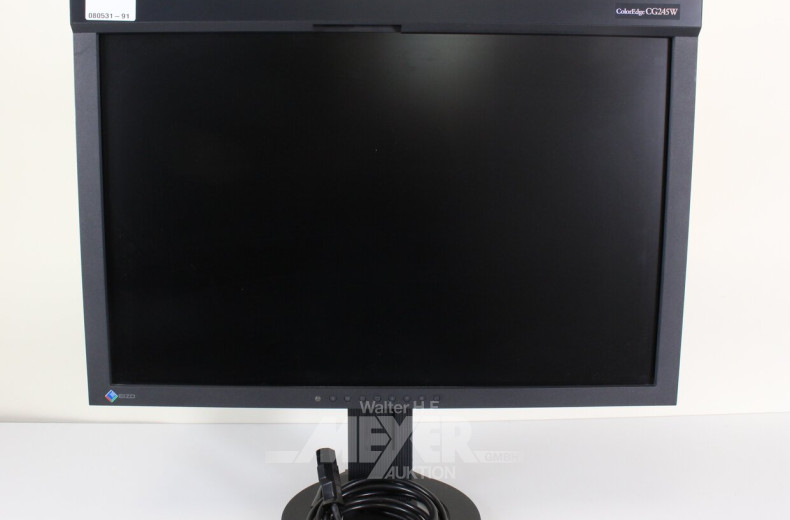 Monitor EIZO ColorEdge CG245W