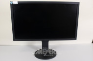 Monitor 27", ColorEdge