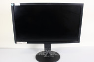 3 Monitore 27", ColorEdge