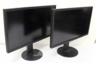 3 Monitore 27", ColorEdge